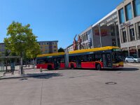 Hanauer Straßenbahn 0170