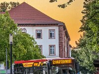 Hanauer Straßenbahn 0175