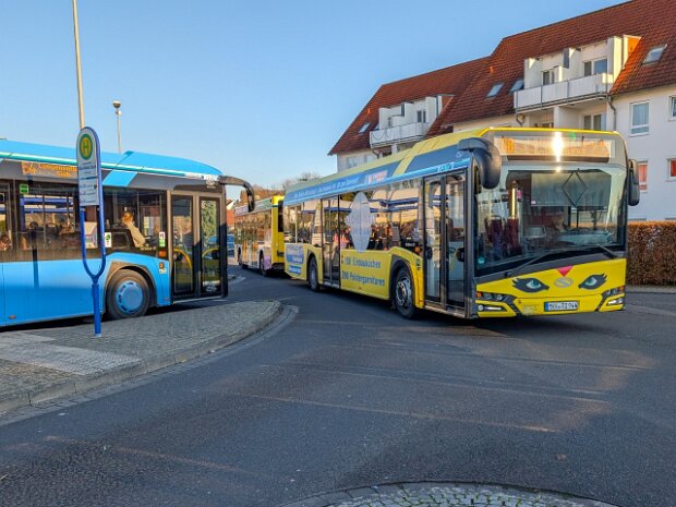 RDG Gründau