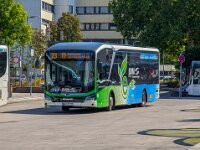 Stadtverkehr Maintal 0011