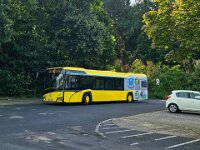 Stroh Bus 0001