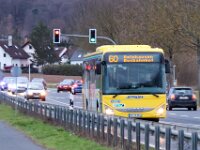 Stroh Bus 0011