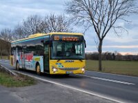 Stroh Bus 0012