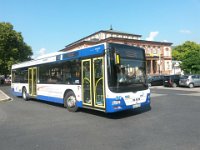 Palatina_0005 04/2019, Neustadt Hauptbahnhof