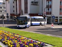 Palatina_0016 04/2019, Neustadt Hauptbahnhof