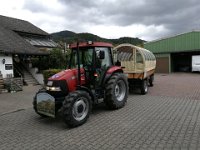 Planwagen 0012