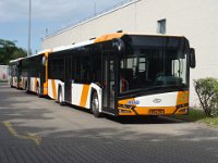 Rau Touristik 0004 07/2016, Betriebshof rnv, Foto: J. Niemeyer