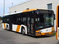 Rau Touristik 0005 07/2016, Betriebshof rnv, Foto: J. Niemeyer
