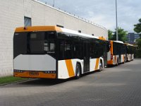 Rau Touristik 0006 07/2016, Betriebshof rnv, Foto: J. Niemeyer