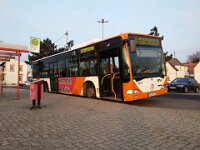 rnv Bus 0012 01/2016, Maxdorf 