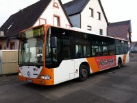 rnv Bus 0020 01/2016, Gönheim