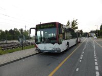 rnv Bus 1330 08/2015, Seckenheim 