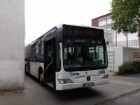 StadtLandBus 0002 07/2015, Darmstadt
