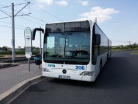 StadtLandBus 0021 07/2015, Alsbach 