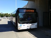 Betriebshof 0087 09/2016, Betriebshof rnv Mannheim