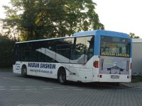 Betriebshof 0089 09/2016, Betriebshof rnv Mannheim, Foto: J. Niemeyer