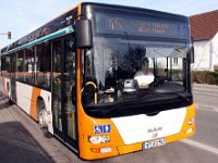 V-Bus Busse 0001
