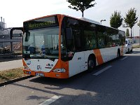 Mannheim 0002 09/2016, Mercedes 