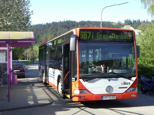 Odenwald