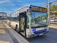 SWEG 0006 10/2021. Schwetzingen