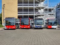 SWEG 0009 10/2021. Speyer Hbf