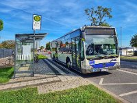 SWEG 0010 10/2021. Reilingen