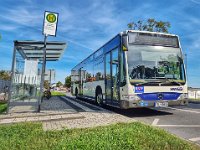 SWEG 0011 10/2021. Reilingen