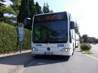 StadtLandBus 0025 07/2015, Seeheim