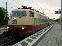 Baureihe 103 0002