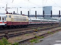 Baureihe 103 0004
