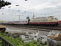 Baureihe 103 0005