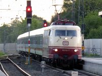 Baureihe 103 0007
