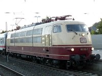 Baureihe 103 0008