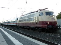 Baureihe 103 0009