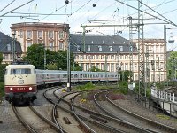 Baureihe 103 0011