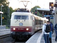 Baureihe 103 0013