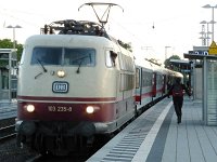 Baureihe 103 0015