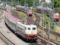 Baureihe 103 0018