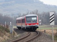 VT628_0014 03/2015, Bensheim