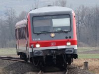 VT628_0015 03/2015, Bensheim
