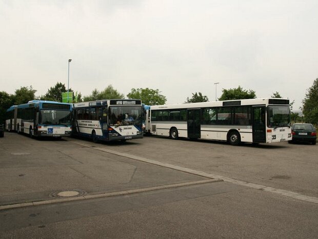 2010 IGN Bussonderfahrt