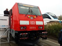 Innotrans 2014 0009