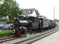 Feuriger Elias in MA 2016 0024 06/2016, Feudenheim