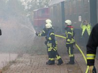Jahresfeuerwehrübung 2016 0016