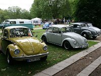 Oldtimer PKW