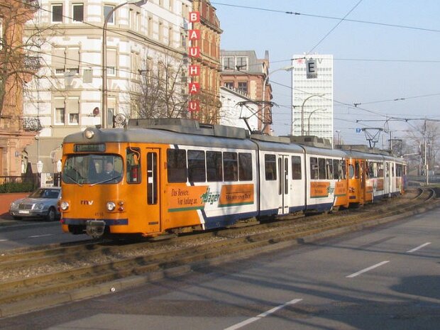 2013 IGN Jahresfahrt